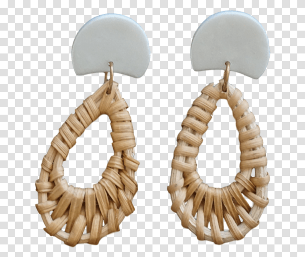 Half Moon Tear DropsClass Earrings, Ivory, Jewelry, Accessories, Accessory Transparent Png