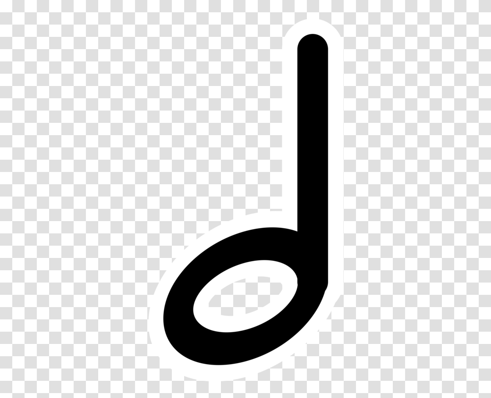Half Note Musical Note Computer Icons Dotted Note, Number, Alphabet Transparent Png