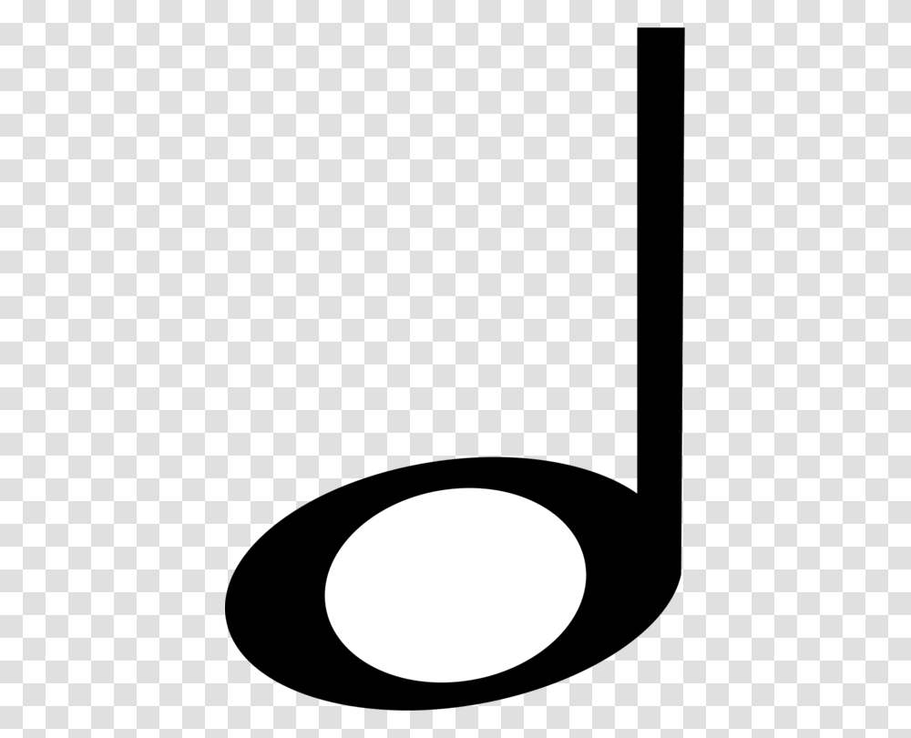 Half Note Musical Note Quarter Note Whole Note Musical Notation, Moon, Outer Space, Astronomy, Outdoors Transparent Png