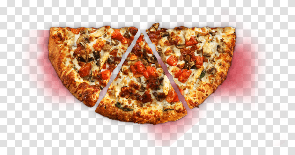 Half Pizza, Food, Suit, Overcoat Transparent Png