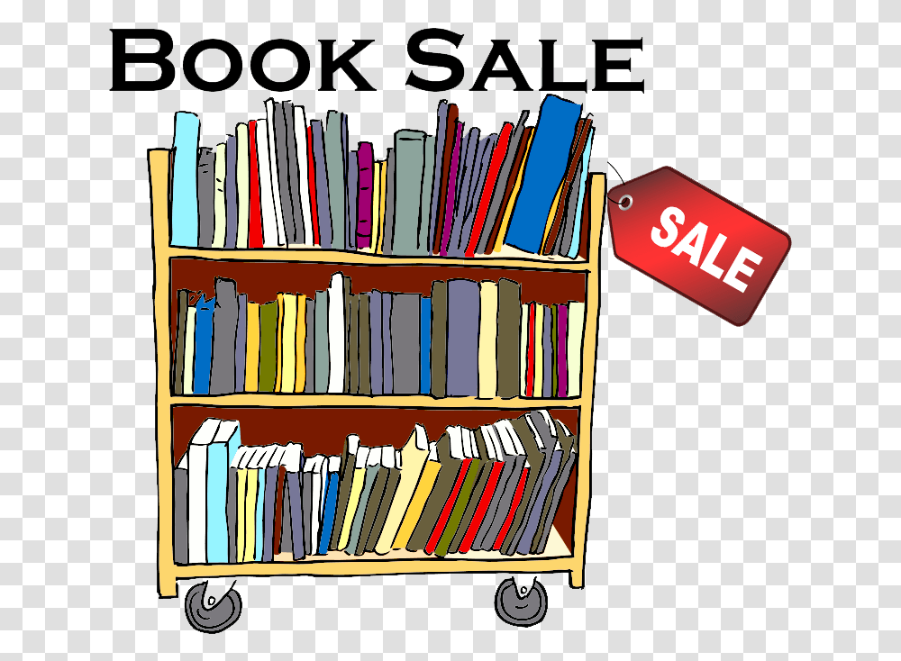 Half Priced Books Clearance Sale, Furniture, Bookcase, Room, Indoors Transparent Png
