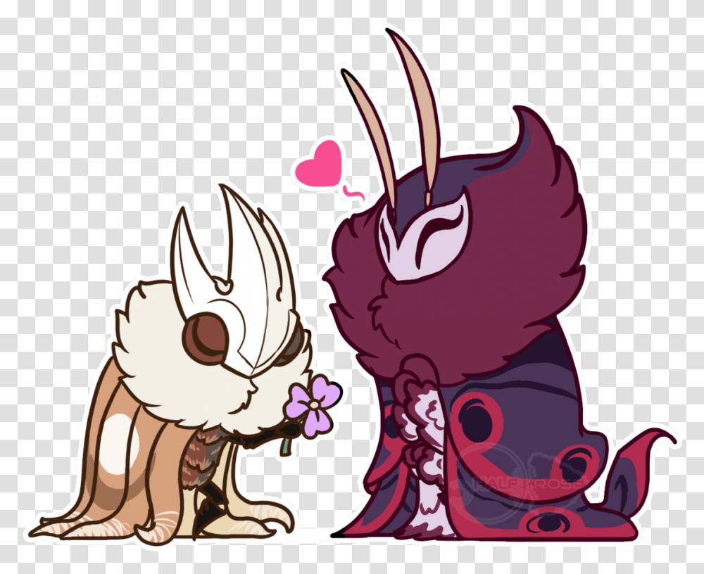 Half Rose On Twitter Hollow Knight Grown Up Knight, Animal, Mammal, Wildlife Transparent Png