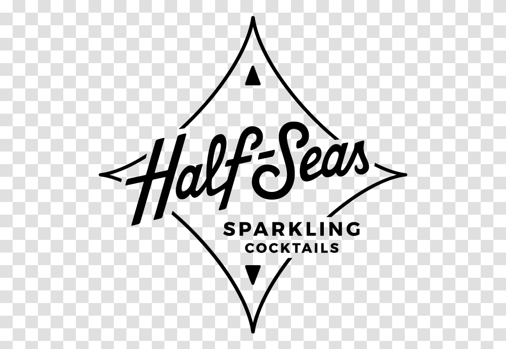 Half Seas Diamond Logo Illustration, Gray, World Of Warcraft Transparent Png