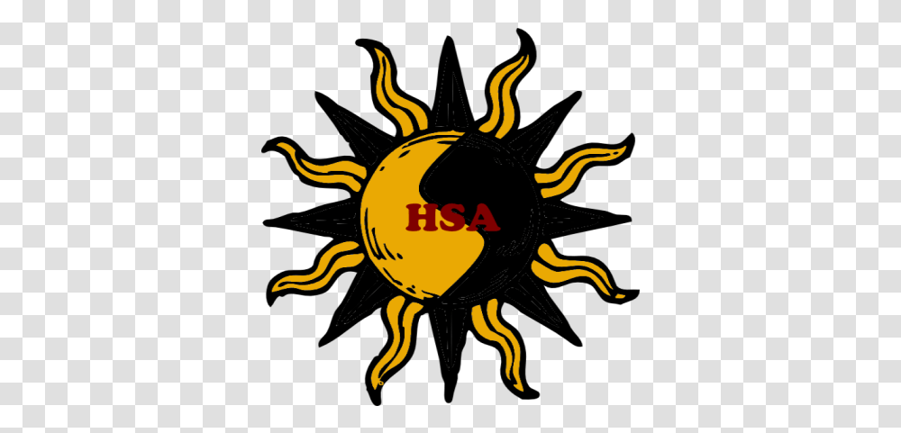 Half Sun Army 2 Roblox, Animal, Symbol, Emblem, Transportation Transparent Png