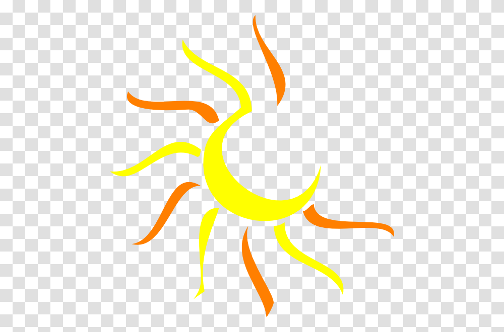 Half Sun Background Half Sun, Light, Logo, Trademark Transparent Png