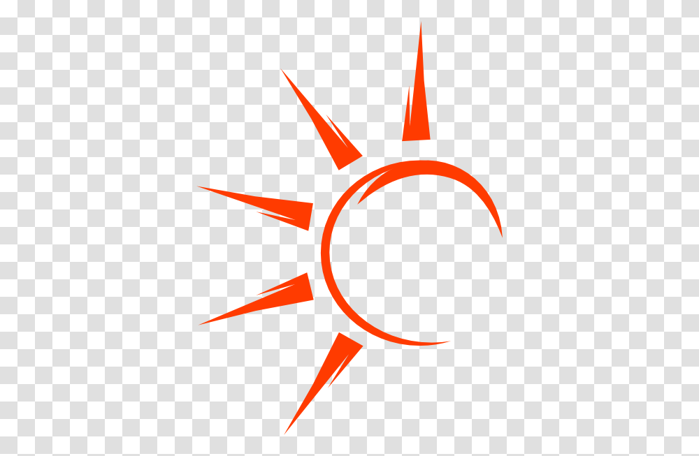 Half Sun Clip Art, Nature, Outdoors, Dynamite Transparent Png