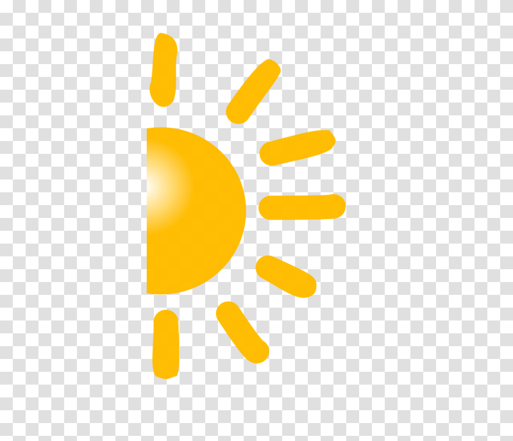 Half Sun Clip Art, Outdoors, Nature, Sky, Sphere Transparent Png