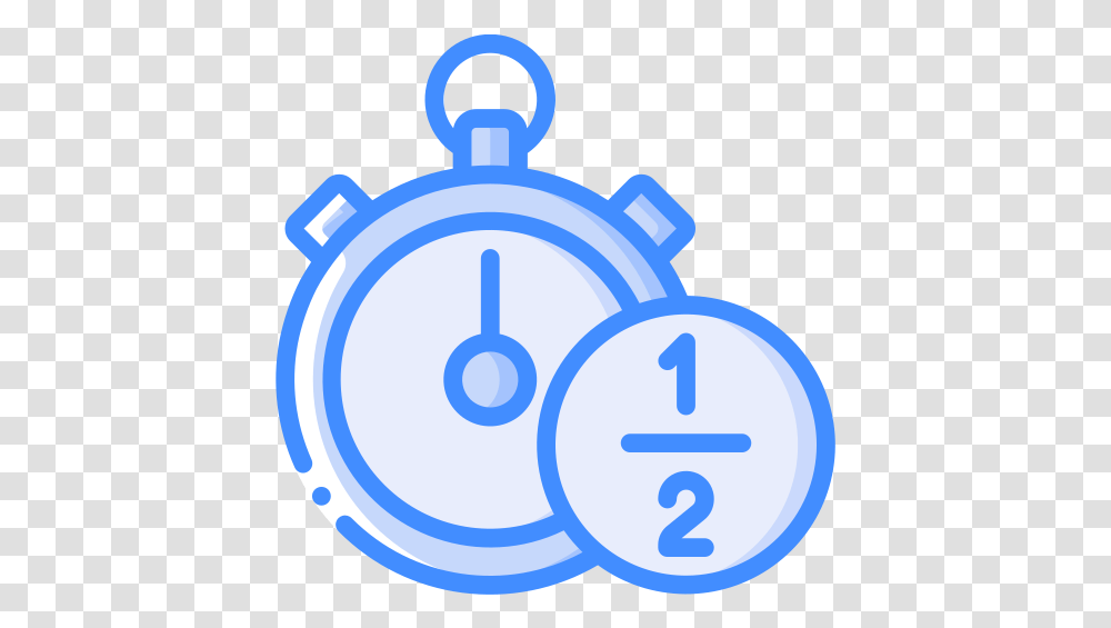 Half Time Free Time And Date Icons Fast, Alarm Clock, Snowman, Winter, Outdoors Transparent Png