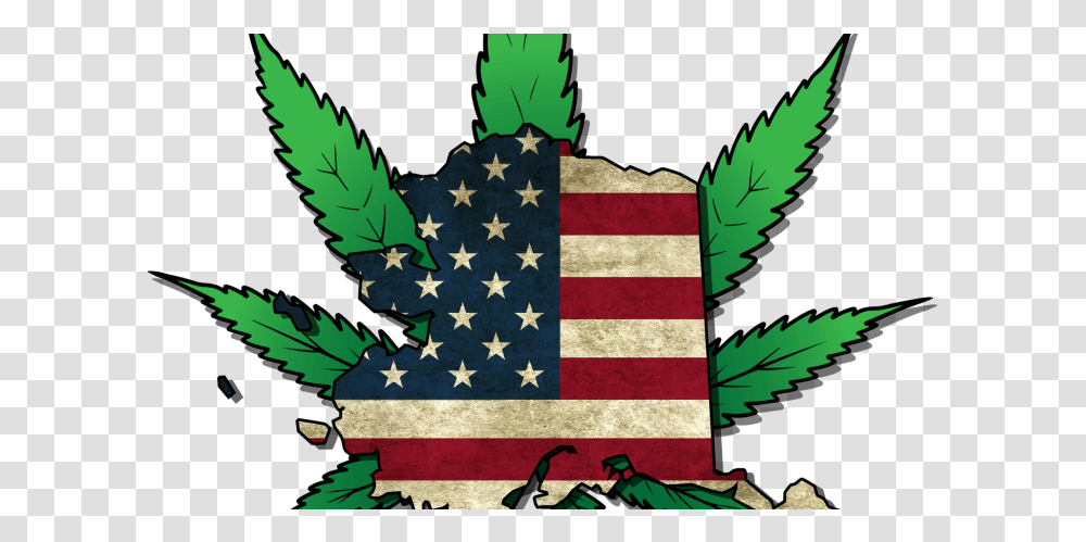 Half Uk And Half American Flag, Leaf, Plant, Outdoors Transparent Png
