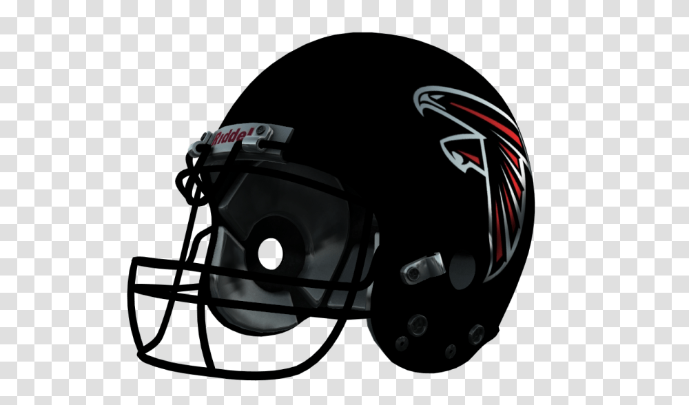 Halfmoons Nfl Helmets, Apparel, Electronics, Crash Helmet Transparent Png