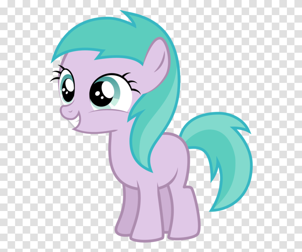 Halfnote Half Note My Little Pony, Alien, Animal Transparent Png