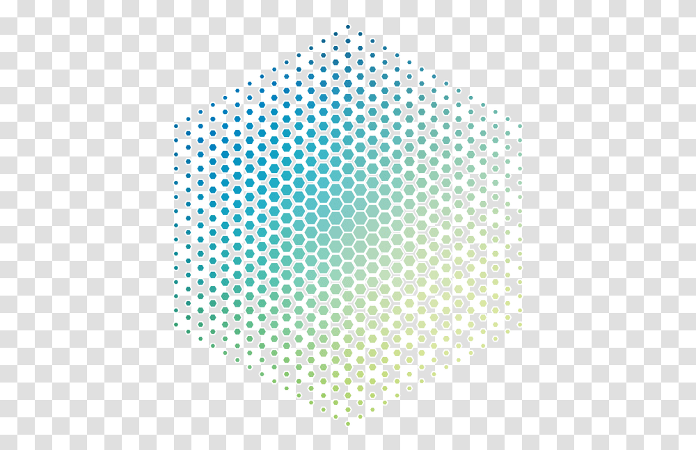 Halftone Geometric Beehive 4970c353c746929b01085d28da6e7027 Sunflower Seed Pattern Vector, Ornament, Fractal, Rug, Honey Transparent Png