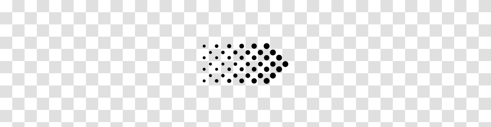 Halftone Icons Noun Project, Gray, World Of Warcraft Transparent Png