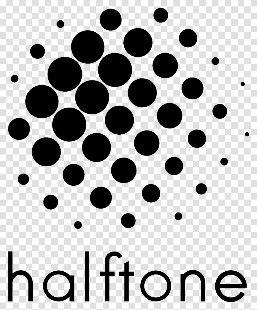 Halftone Light Logos, Gray, World Of Warcraft Transparent Png