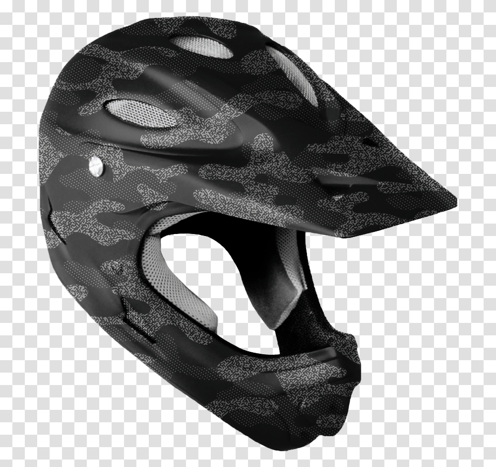Halftone Lightfoot Bicycle Helmet, Clothing, Apparel, Crash Helmet Transparent Png