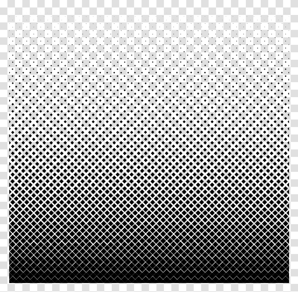 Halftone Pattern Coloring, Gray, World Of Warcraft Transparent Png