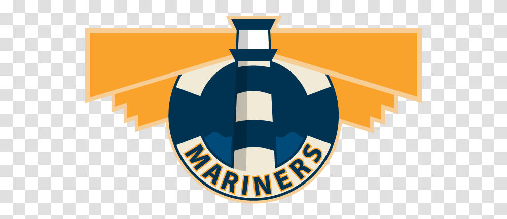 Halifax Mariners Hockey Primary Logo Mariners, Tower, Architecture, Building Transparent Png