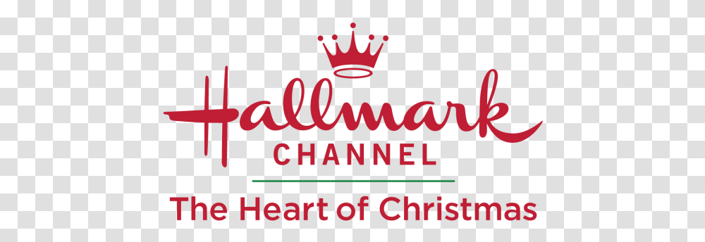 Hallmark Channel, Alphabet, Poster, Advertisement Transparent Png