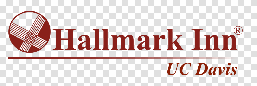 Hallmark Inn, Logo, Trademark Transparent Png