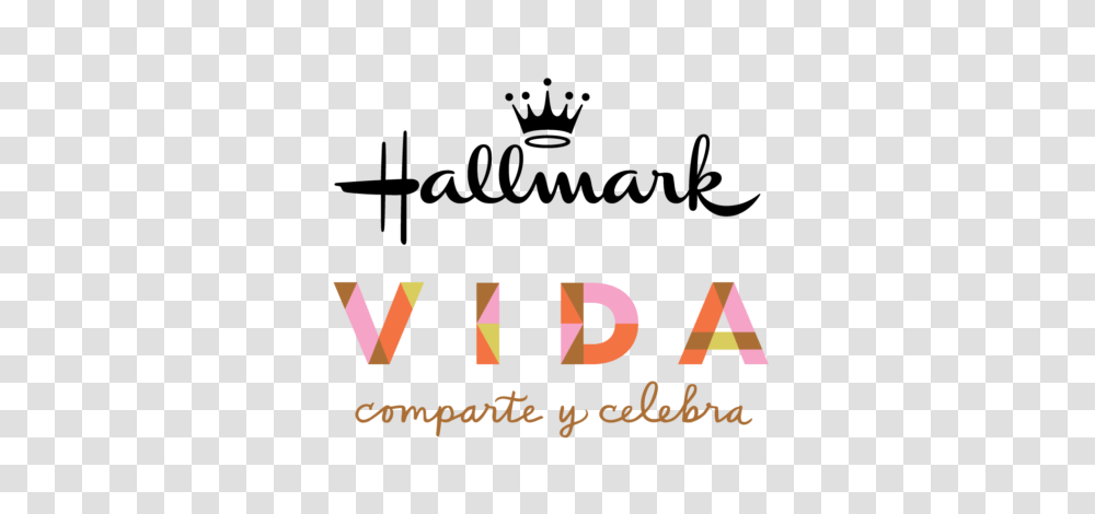 Hallmark Vida, Alphabet, Word, Face Transparent Png