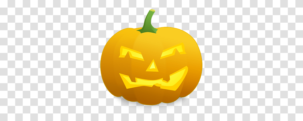 Halloween Food, Plant, Pumpkin, Vegetable Transparent Png