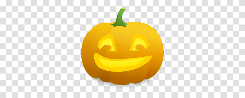 Halloween Food, Plant, Vegetable, Pepper Transparent Png