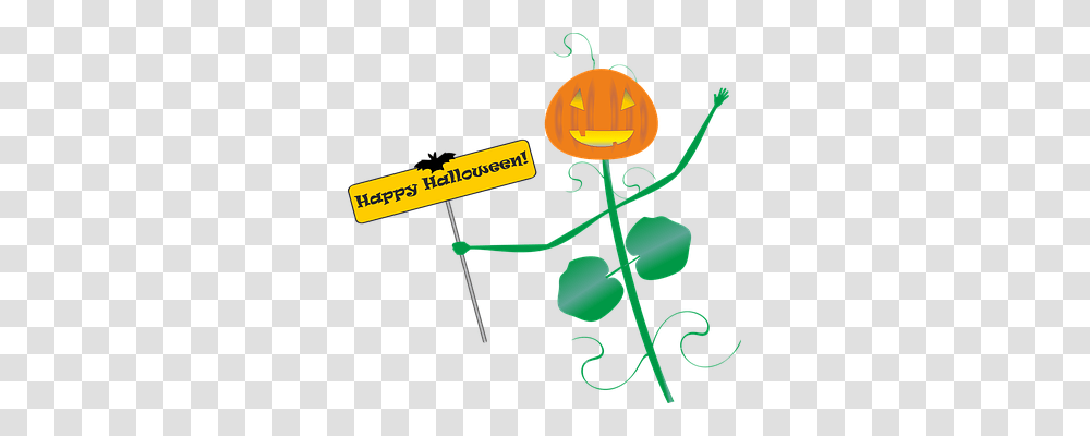 Halloween Holiday, Plant Transparent Png