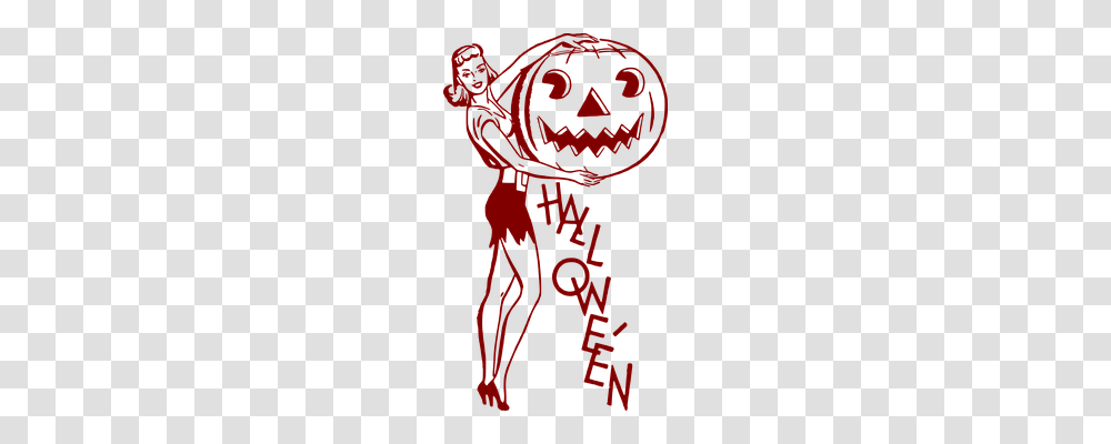 Halloween Person, Hand, Poster, Advertisement Transparent Png