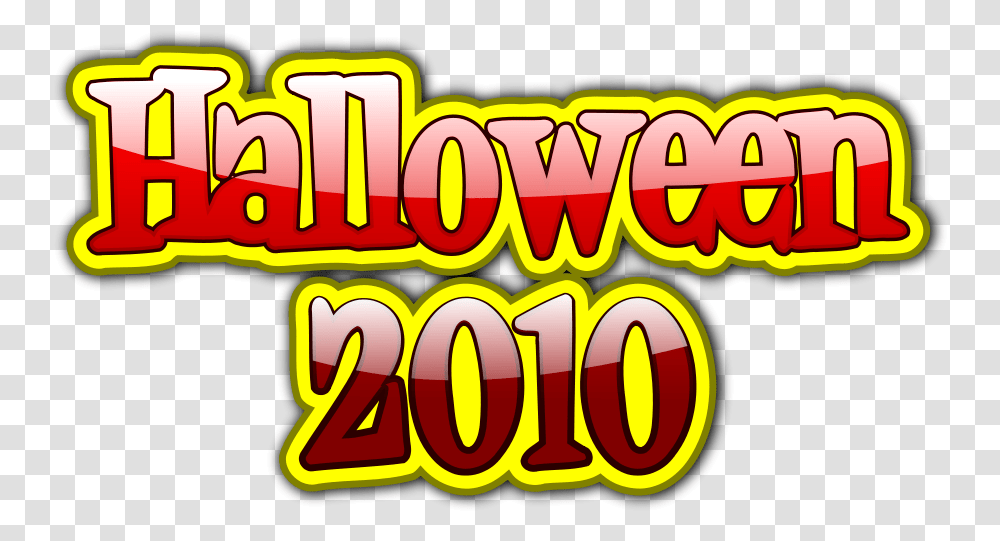 Halloween 2010 3d Clipart Graphics, Gambling, Game, Slot Transparent Png