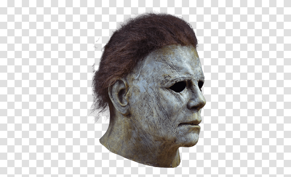 Halloween 2018 Michael Myers Mask New Michael Myers Mask 2018, Head Transparent Png