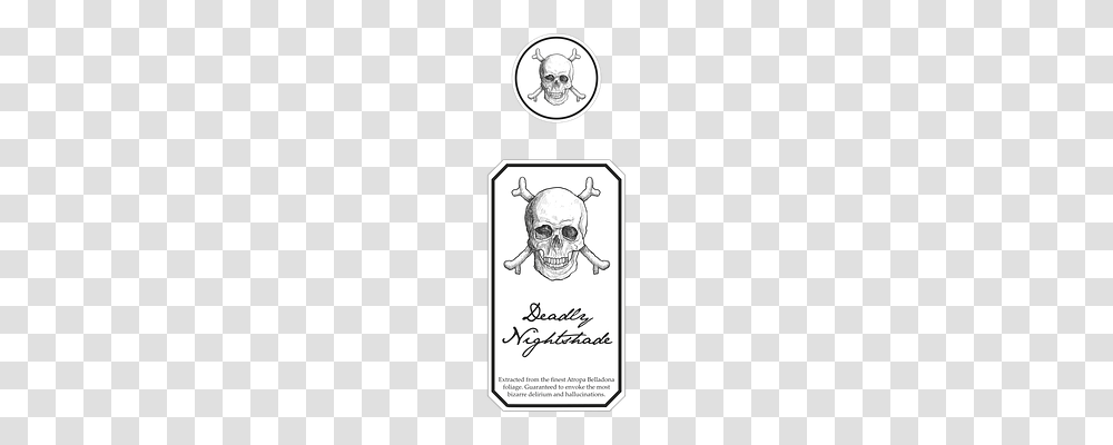 Halloween Food, Label, Person Transparent Png