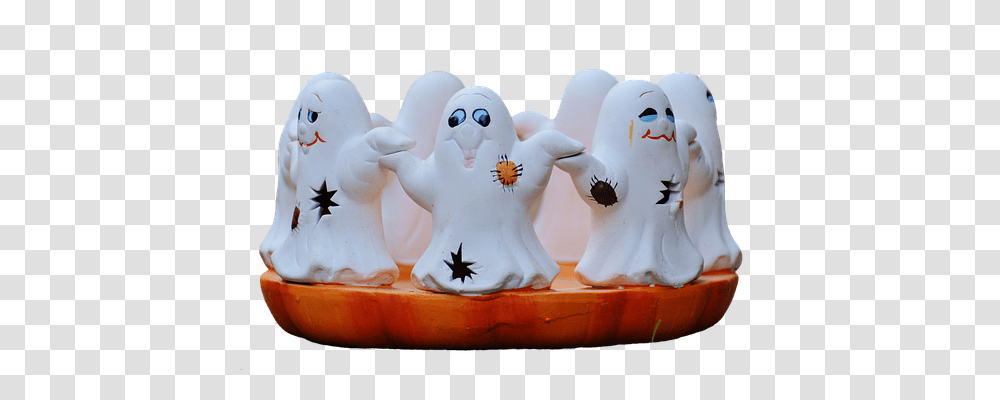 Halloween Emotion, Figurine, Sweets, Food Transparent Png