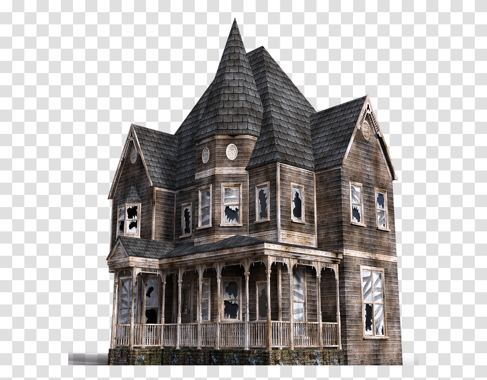 Halloween 960, Architecture, Spire, Tower, Building Transparent Png