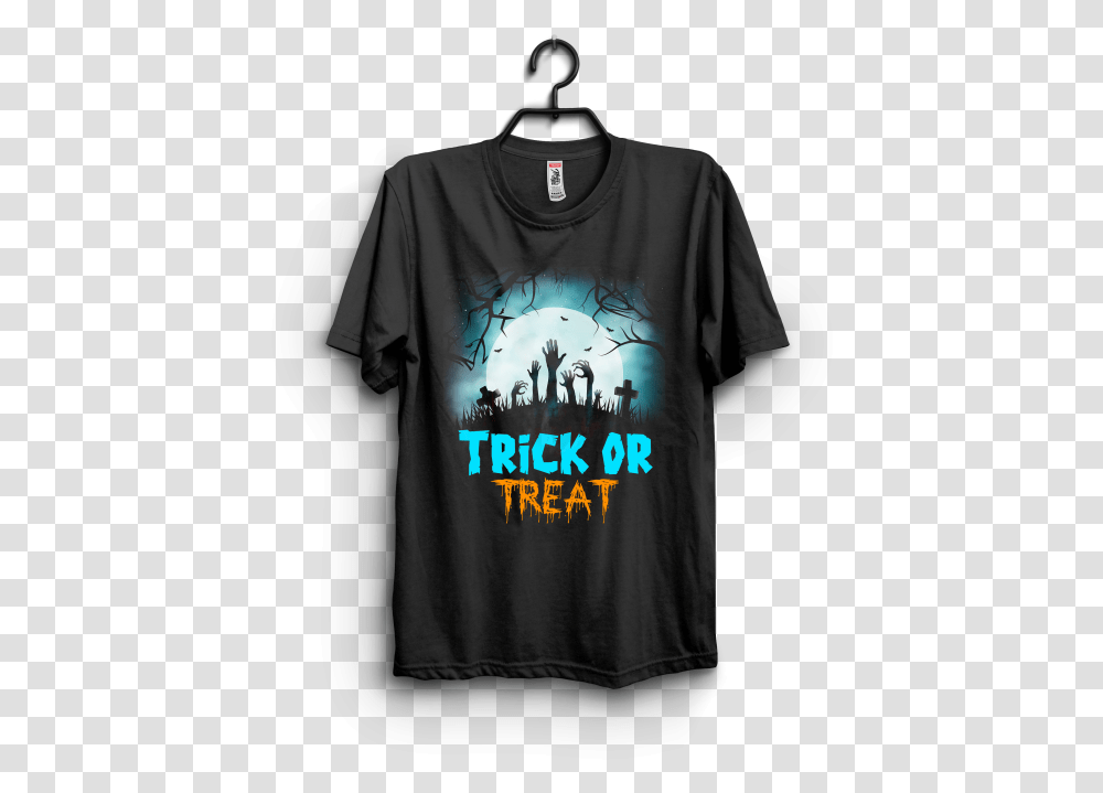 Halloween 30 T Shirt Designs For Teespring Active Shirt, Apparel, T-Shirt, Person Transparent Png