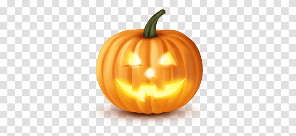 Halloween And Vectors For Free Download Dlpngcom Background Halloween Pumpkin, Plant, Vegetable, Food, Lamp Transparent Png