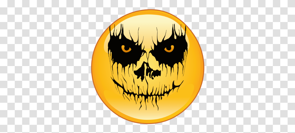 Halloween Apk 1 Emoji For Editing, Symbol, Batman Logo, Cat, Pet Transparent Png