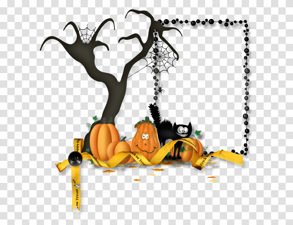 Halloween Background Hd Graphic Design, Art, Graphics, Plant, Angry Birds Transparent Png