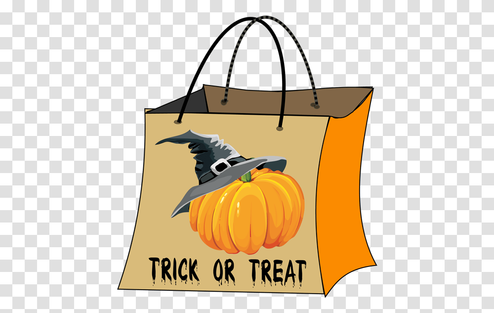 Halloween Bag Clip Art, Bird, Animal, Shopping Bag, Poster Transparent Png