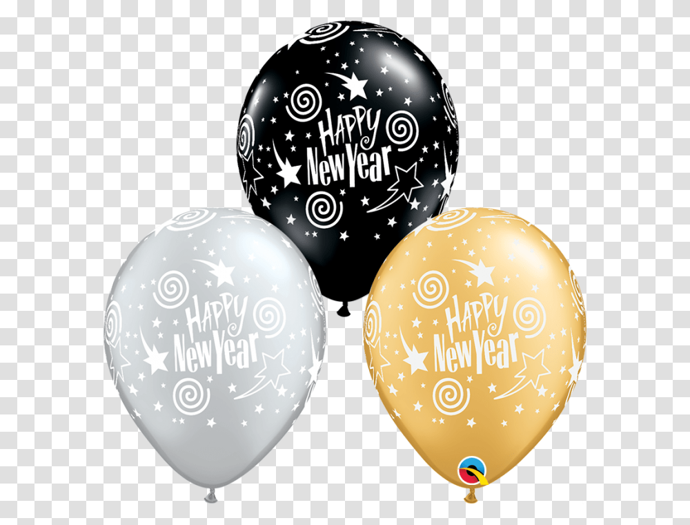Halloween Balloons With Faces Transparent Png