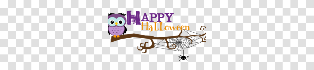 Halloween Banner Gif Festival Collections, Label, Alphabet, Outdoors Transparent Png