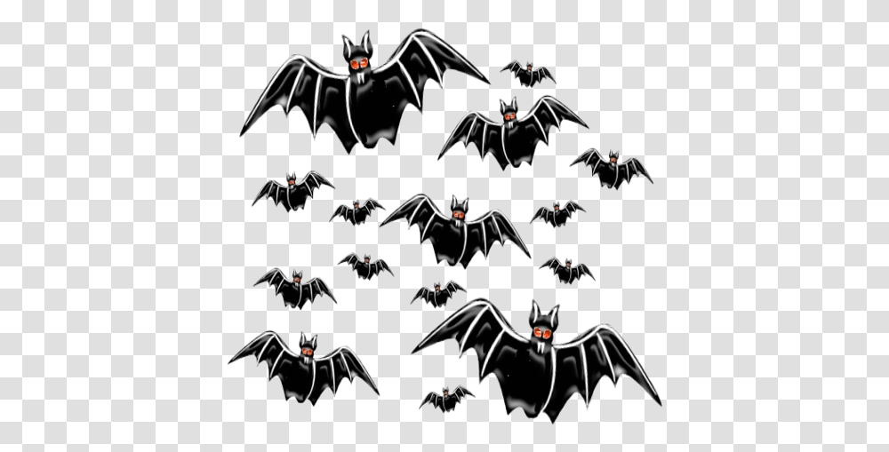 Halloween Bat Clip Art Animation Gif H 1120070 Halloween Bat Gif, Mammal, Animal, Wildlife, Dragon Transparent Png