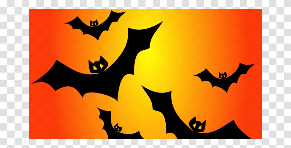 Halloween Bat Clip Art, Batman Logo, Fire, Bird Transparent Png