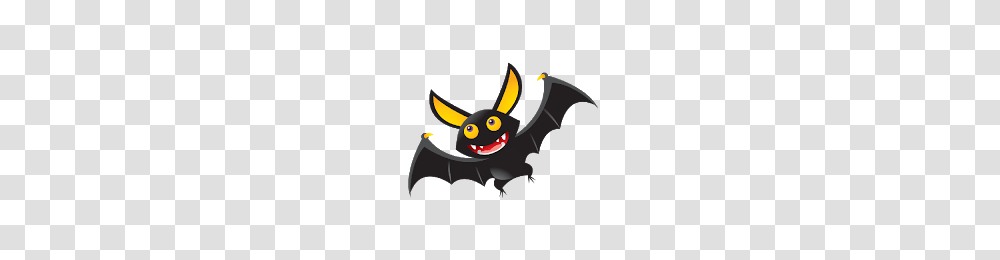 Halloween Bat Clip Art, Wildlife, Animal, Mammal Transparent Png