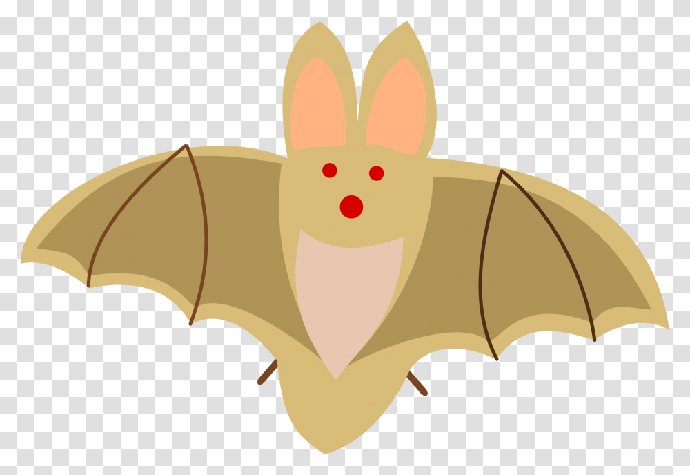 Halloween Bat Cute Bat Clip Art, Wildlife, Animal, Mammal Transparent Png