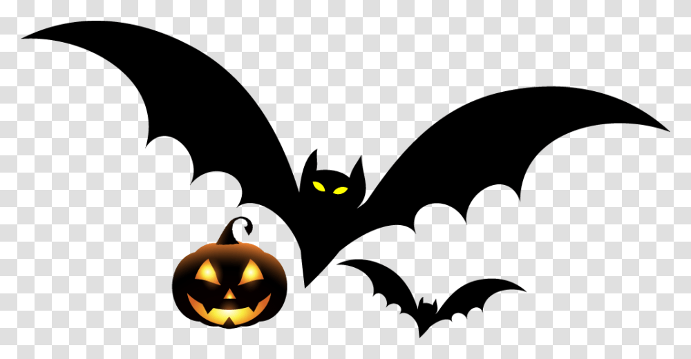 Halloween Bat Free Background, Plant, Pumpkin, Vegetable, Food Transparent Png
