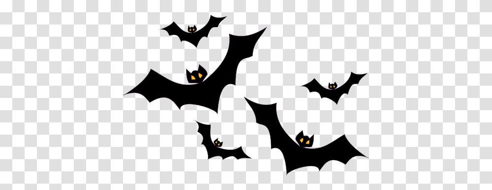 Halloween Bat Free Image, Batman Logo, Stencil Transparent Png