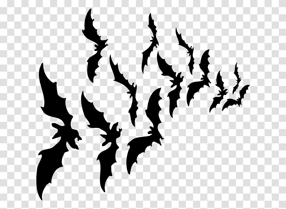 Halloween Bat Hd, Home Decor, Number Transparent Png