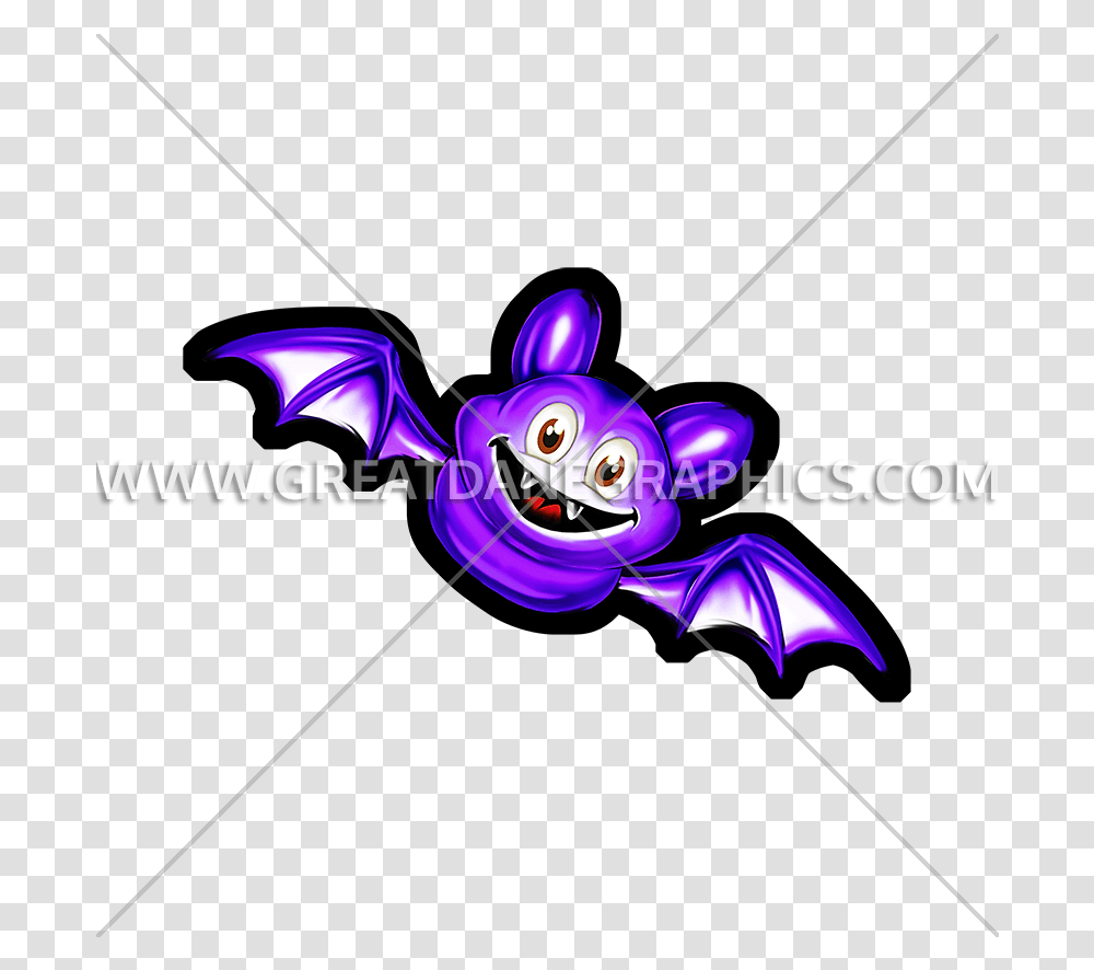 Halloween Bat Production Ready Artwork For T Shirt Printing Fictional Character, Bow, Light, Kite, Toy Transparent Png