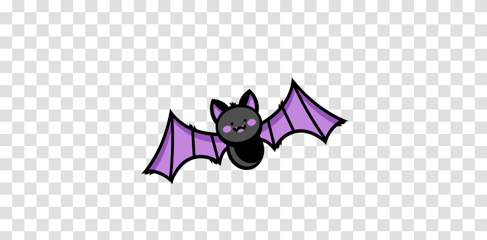 Halloween Bat Scrapbook Title Svg Cuts Cut File Cute Halloween Bat Clipart, Symbol, Tent, Batman Logo, Wildlife Transparent Png