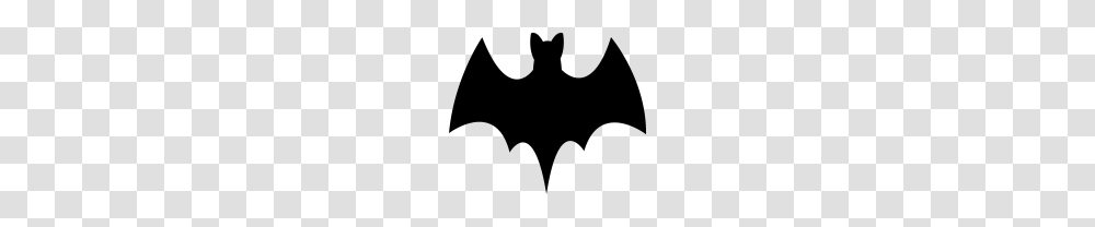 Halloween Bat, Batman Logo, Silhouette Transparent Png